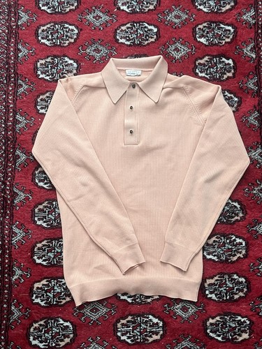 Vintage 70s style - 70s, knitted
