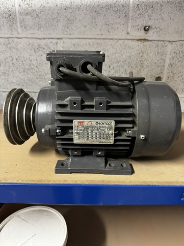 2kw 1400rpm 3 phase - ,