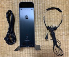 STAX SRM-300 Electrostatic