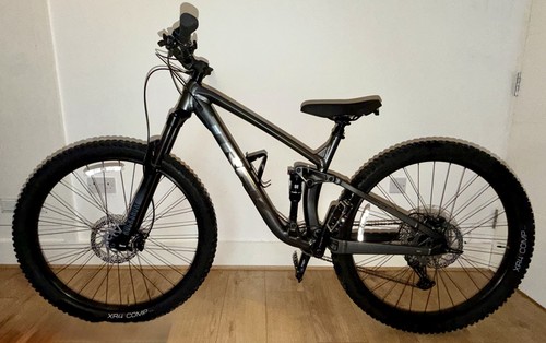 Trek fuel ex5 gen large - fuel,