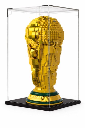Lego fifa world - lego,