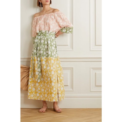 Hannah artwear l floral - s, m