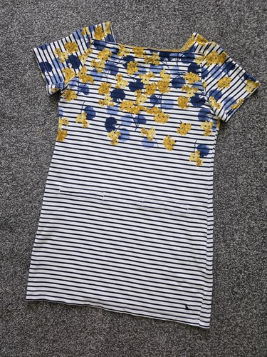Joules summer midi shirt - joules,