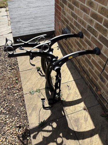 Saris bones bike rack - bones,