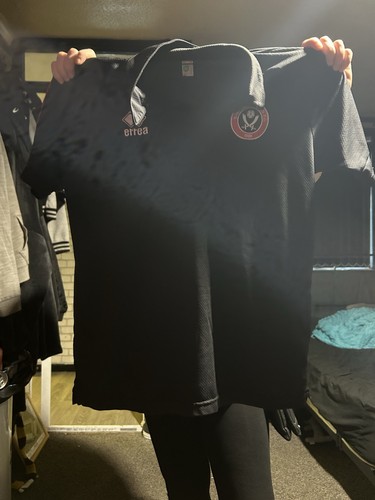 Sheffield united men shirt - united, men's