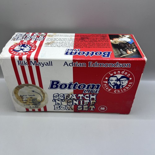 Bottom live scratch sniff - scratch,