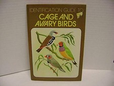 Identification Guide to Cage and Aviary Birds - Stringer, Michael