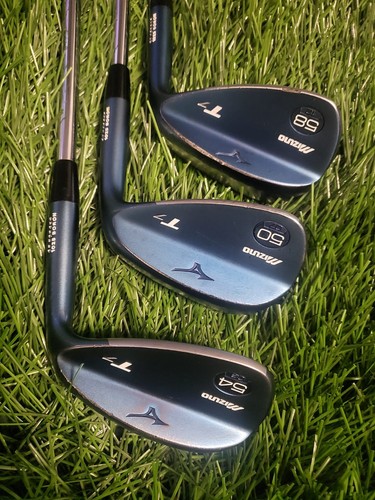 Mizuno right handed wedge - t7,