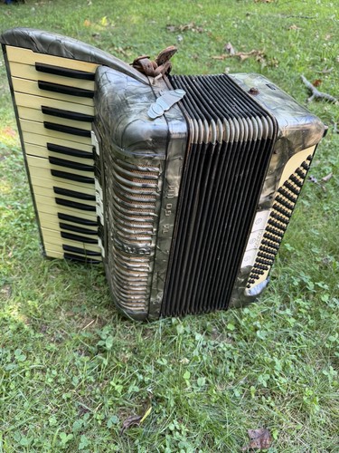 Hohner tango iim piano - iim,
