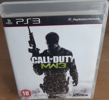 Sony PlayStation 3 Game Call