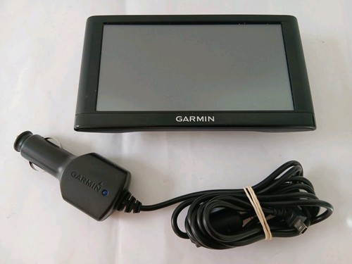 Garmin nuvi sat nav - garmin,