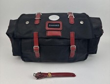 Carradice Camper Longflap Animal Friendly