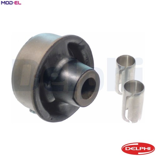 Mounting controltrailing - 2x,