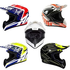 Airoh Motocross Helmet Switch