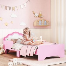 Toddler Bed Frame