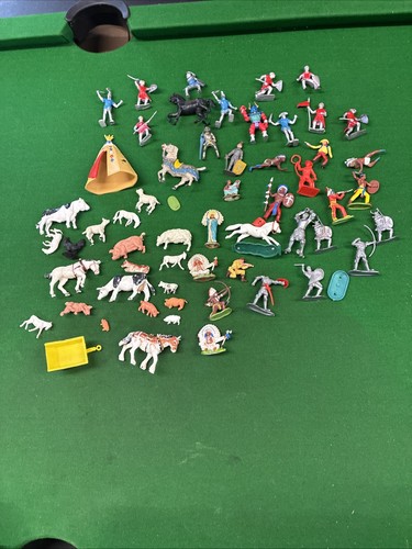 Job lot off - lot,