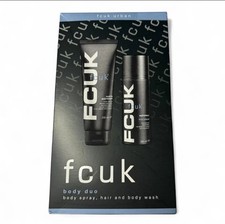 FCUK Urban Body Duo Men’s