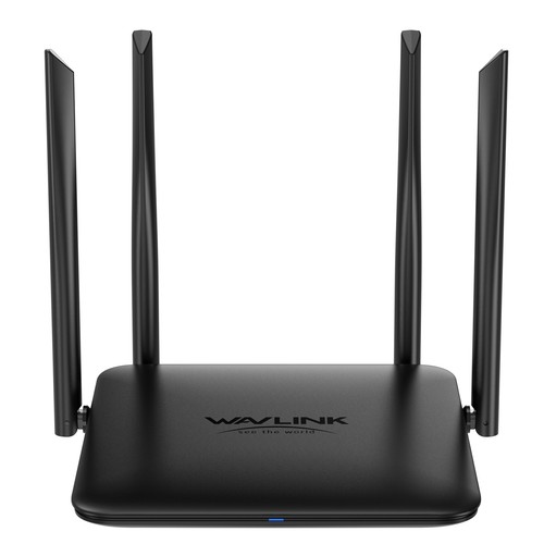 Wavlink wifi router - wavlink, ac1200