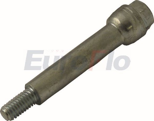 Bolt exhaust system fits - system,