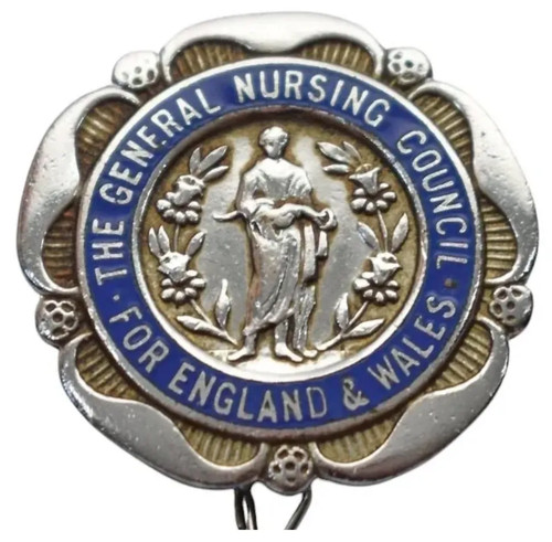 The general nursing council - general,