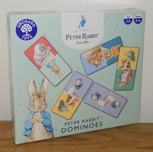 Orchard toys beatrix - toys,