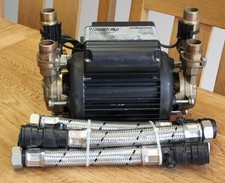 Stuart Turner Monsoon