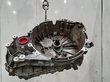 2014 VOLVO V60 2.0L Diesel 6 Speed Manual Gearbox D4204T5