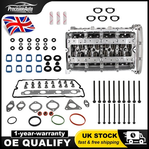 Cylinder head camshaft - cylinder,