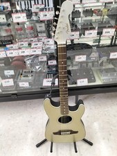 FENDER STRATACOUSTIC Acoustic