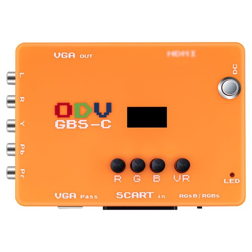 Odv gbs component - odv-gbs-c,