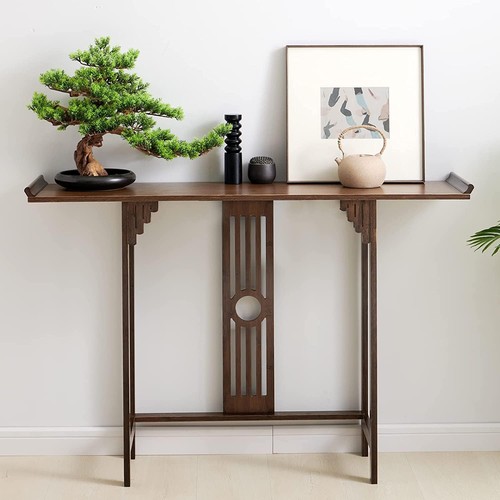 Gdrasuya10 walnut bamboo - gdrasuya10, 40"