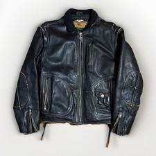 VTG Harley Davidson Original
