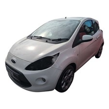 FORD KA TITANIUM 2008-2016