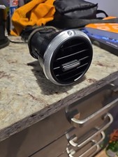 Audi A3 8p 2004-2013 Chrome Dashboard Air Vent | Good Condition