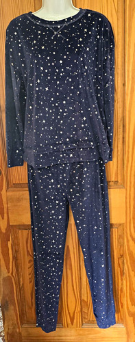Cozee home women navy - home,