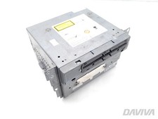BMW 5 Series Radio CD Player