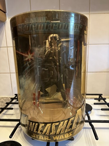 Star wars shadow stormtrooper - ,