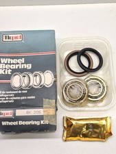 Classic Car Parts Front Wheel