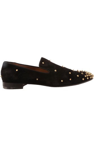 Christian louboutin black - christian,