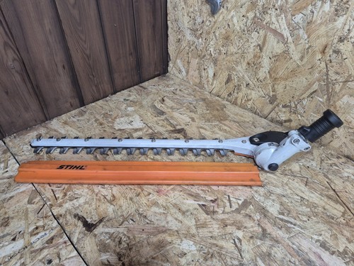 Stihl 145 hedge - stihl, 145°