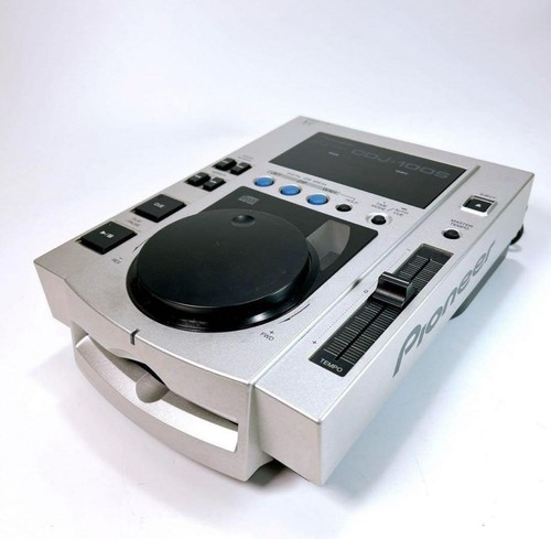 Pioneer cdj 100s - pioneer, cdj-100s