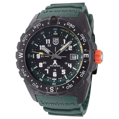Luminox men bear grylls - bear,