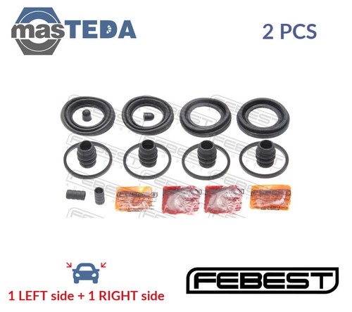 0275 a33f brake caliper repair - 0275-a33f,