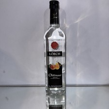 Lorch  Peach And Apple Liqueur