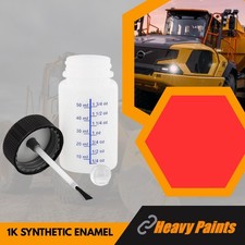 Greenmech Wood Chipper Stop