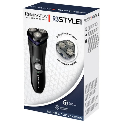 Remington r3002 style - remington, series