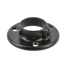 Wardrobe End Supports Brackets