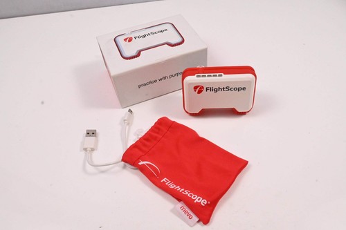 Flightscope mevo launch - /,