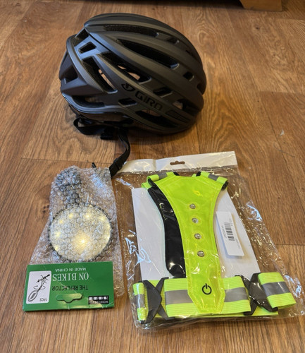 Cycling bike accessories - bike,
