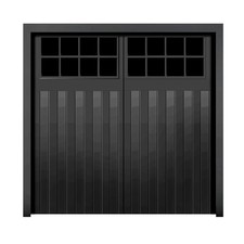 Cardale Bedford Black